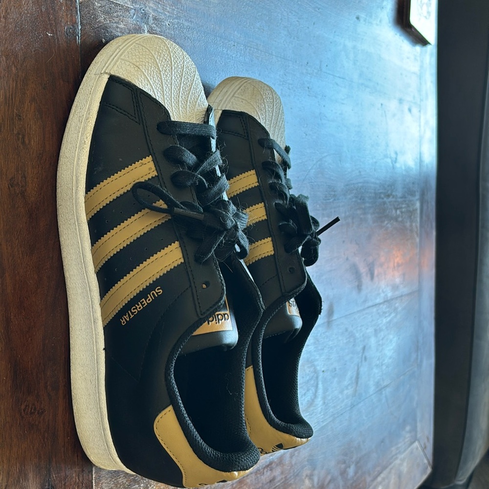 Adidas superstar sneakers